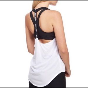 Nike Dri-fit Athletic top